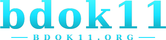 bdok11 logo